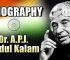 A.P.J Abdul Kalam Biography – डॉ. अब्दुल कलाम की जीवनी