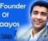 मिलिए मेरी वाली चाय (Chaayos) के Co-Founder नितिन सलूजा से