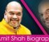 Amit Shah Biography – अमित शाह की जीवनी