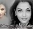 ऐश्वर्या राय बच्चन की जीवनी –  Aishwarya Rai Biography